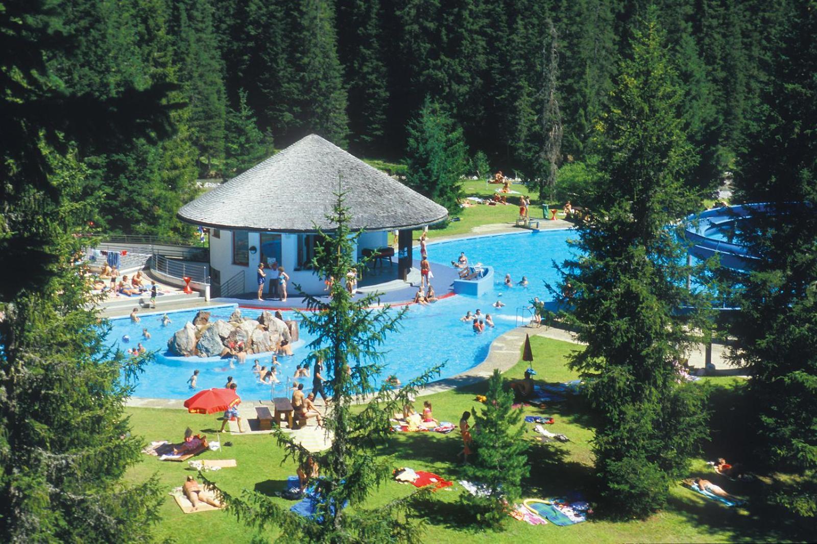 Lux Alp Chalet Am Arlberg Warth  Exteriör bild